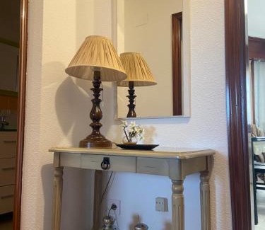 Beranga Apartment | FMS' Home