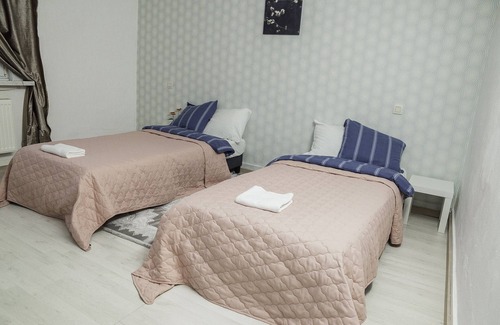 Hoboken House | FMS LOGIE