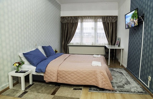 Hoboken House | FMS LOGIE