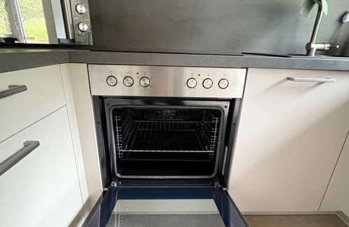 Eschenbach in der Oberpfalz Apartment | Forest View - near Rußweiher