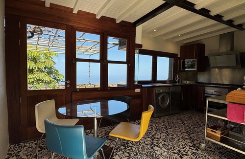 La Orotava Apartment | FOB La Bodega by TOR