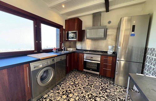 La Orotava Apartment | FOB La Bodega by TOR