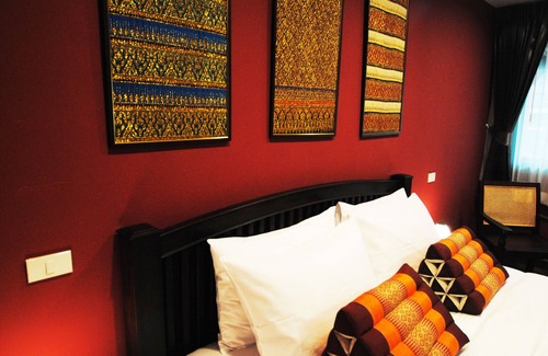 Bang Lamphu Lang Hotel | Focal Local Bed and Breakfast