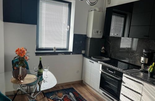 Focsani Apartment | Focsani Studio Residence