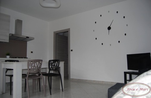 Mascali House | Focu e Mari