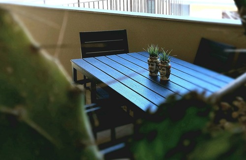 Mascali House | Focu e Mari