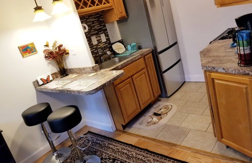 Foggy Bottom Condo | Foggy Bottom - Perfect City Living near the White House