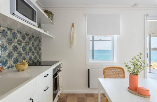 Bundeena House | Fogo @ Ethel & Ode’s