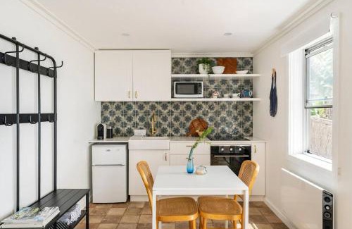 Bundeena House | Fogo @ Ethel & Ode’s
