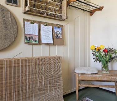 Stange Municipality House | Fokhol Gård Gjestehus