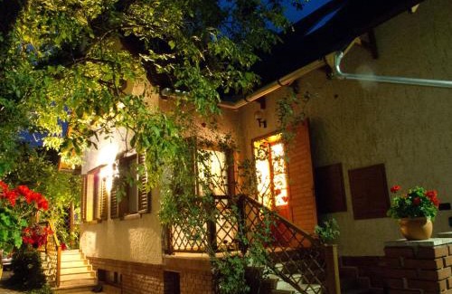 Balf Apartment | Foki Apartman