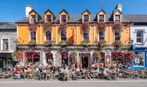 Kenmare House | Foleys Ardmullen Townhouses