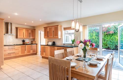 Kenmare House | Foleys Ardmullen Townhouses