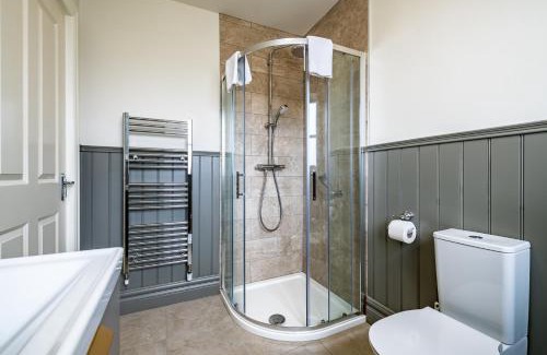 Kenmare House | Foleys Ardmullen Townhouses