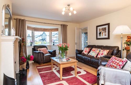 Kenmare House | Foleys Ardmullen Townhouses