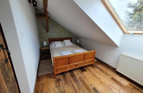 Gorklo Apartment | Folga