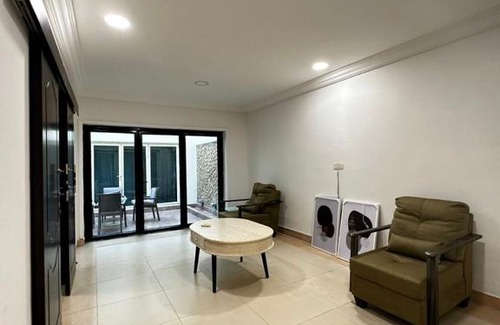 Asokoro House | FOLIO HOUSE