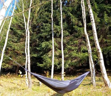 Nowa Morawa House | Folwark Noclegowy w Nowej Morawie - Tomaszówka na wys 600 m