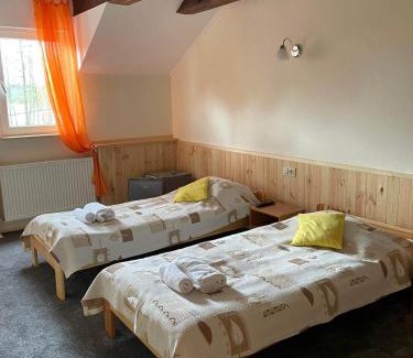 Tumiany Resort | Folwark Tumiany Pokoje & Restauracja