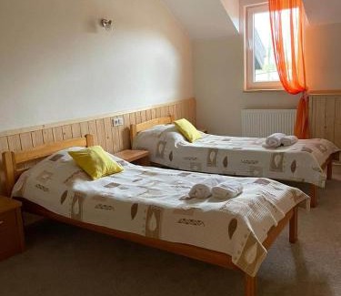 Tumiany Resort | Folwark Tumiany Pokoje & Restauracja