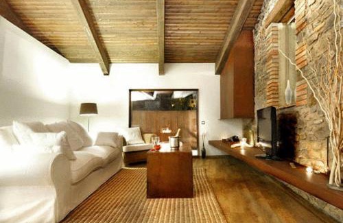 Monistrol de Calders House | Fonda La Masia Del Sola