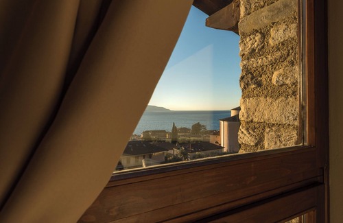 Gargnano House | Fondo la Campagnola