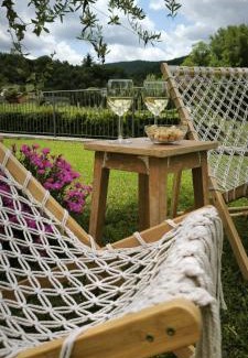 Fontechiari House | Fons Clara Domus et Eventi