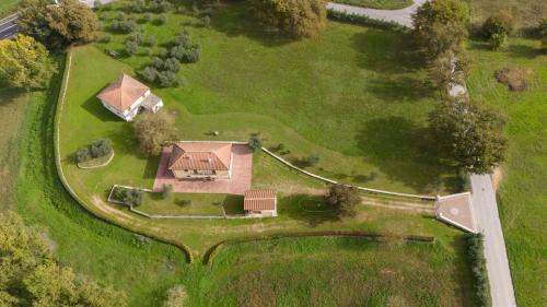 Fontechiari House | Fons Clara Domus et Eventi