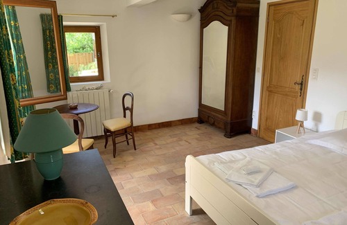 Plaisians Other | FONT NEW charming house Drome provençale 10 p with heated pool