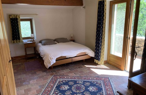 Plaisians Other | FONT NEW charming house Drome provençale 10 p with heated pool