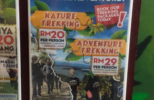 Taiping Apartment | Fontainebleau by Loteloft at Bukit Merah Laketown