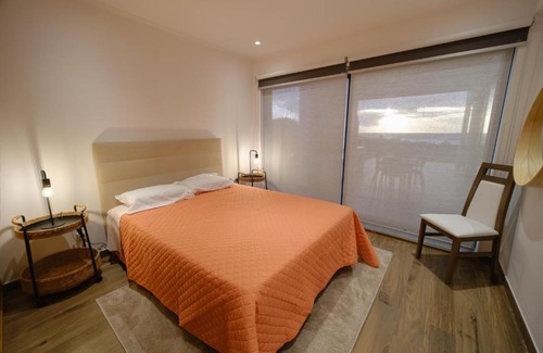 Lajes das Flores Apartment | Fonte da Via