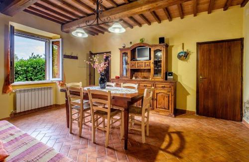 Sorano House | Fonteetrusca