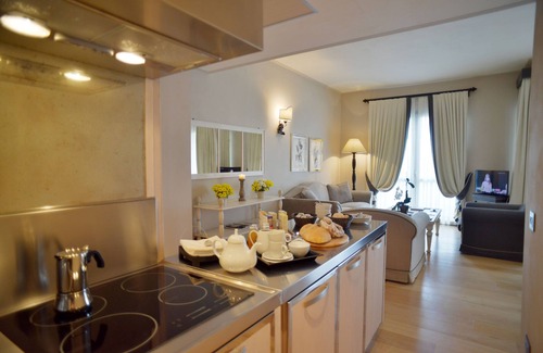 San Casciano dei Bagni House | FonteLiving