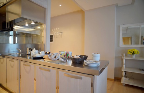 San Casciano dei Bagni House | FonteLiving