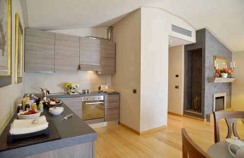 San Casciano dei Bagni House | FonteLiving