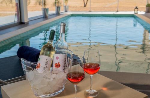 Castro Verde House | Fontes Bárbaras Enoturismo