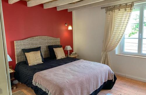 Fontevraud-l'Abbaye House | Fontevraud Les Chambres