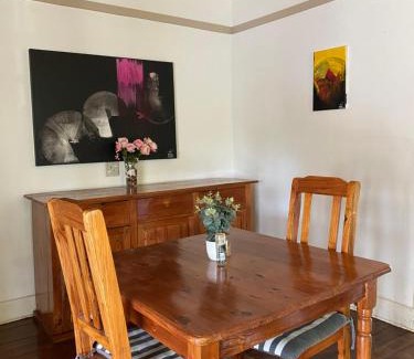 Maseru Bed & Breakfast | Foothills B&B