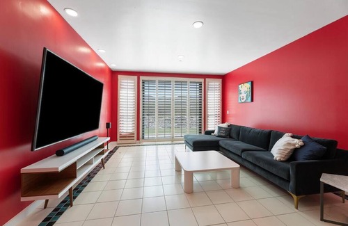 Pinnacle Peak Heights House | Foothills Home