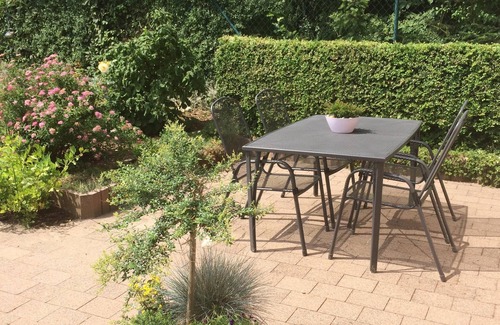 Reuth Apartment | for 2-3 persons, 1 bedroom