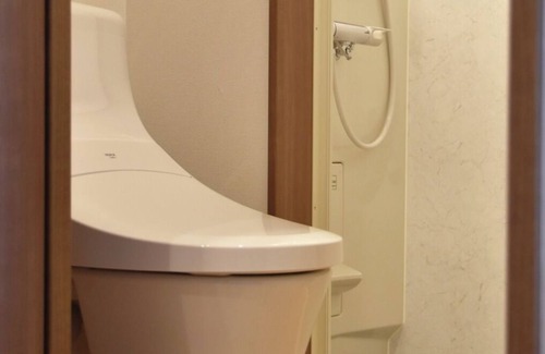 Nakafurano Hotel | For 3 people Standard twin Room only Enjoy the/Sorachigun Hokkaidō