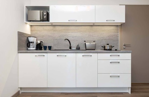 Sianozety Apartment | For 4 guests | only 500m from the beach