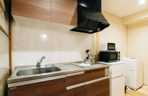 Kanazawa House | For 4 people Entire house available Basic plan/Kanazawa Ishikawa