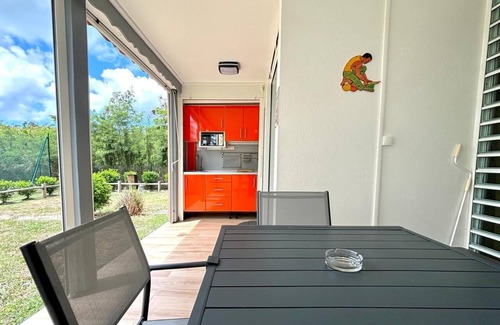 Marie-Galante Apartment | For an exceptional moment!