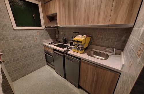 As-Salam Apartment | For Coffee Lovers