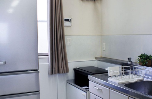 Konohana Apartment | [For Groups] Entire House up to 21 Guests｜Near USJ, Umeda &Namba｜Ideal for Teams