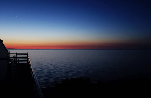 Dziwnowek Apartment | For rent luxury apartment right on the Polish Baltic coast