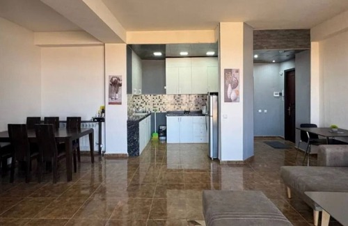 Nork-Marash House | For rent only Bagrevand 4/3, Pasht. Near the Ministry,n