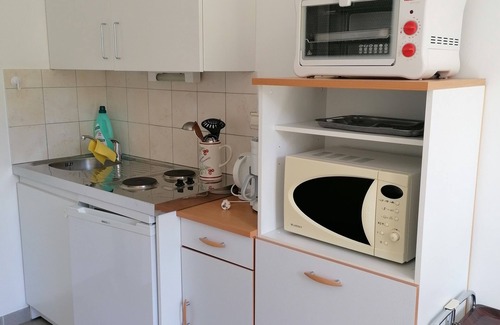 Gresy-sur-Aix Apartment | For spa guests or tourists rented cottage in the country